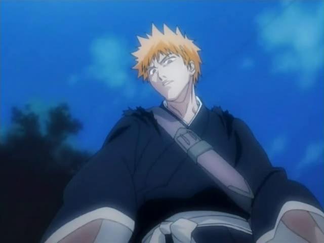 Otaku Gallery  / Anime e Manga / Bleach / Screen Shots / Episodi / 017 - Ichigo muori / 052.jpg